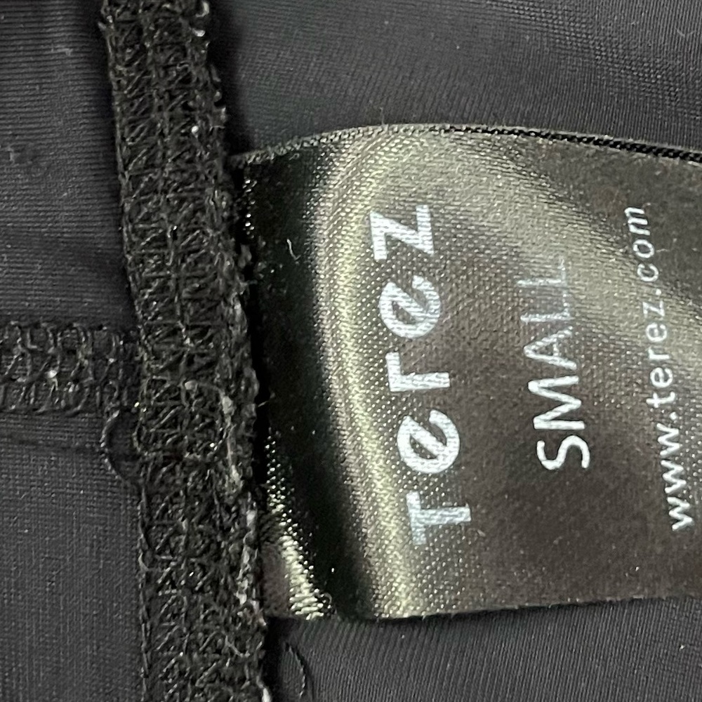 Terez Black leggings